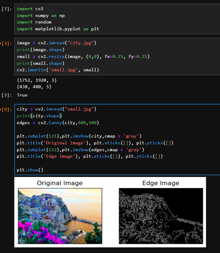 Code Block